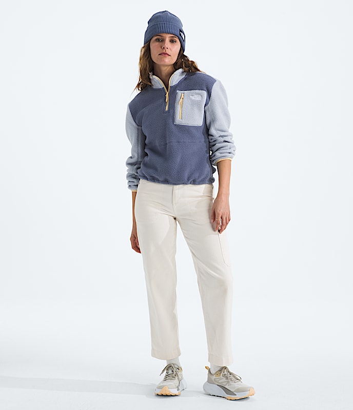 Women's Yumiori ?-Zip Jacket - Image 2