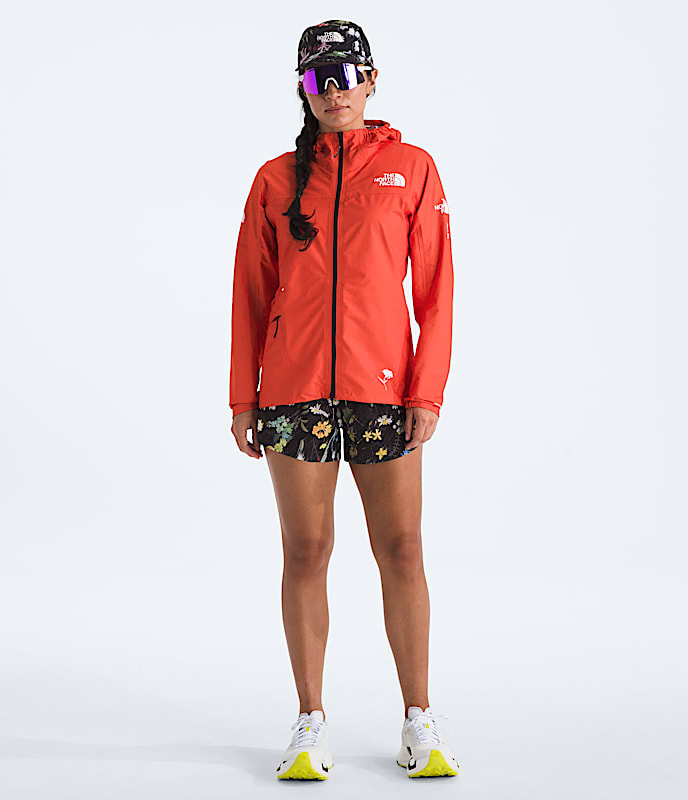Women's Summit Series Superior FUTURELIGHT? Jacket¡ªGraphic - Image 2