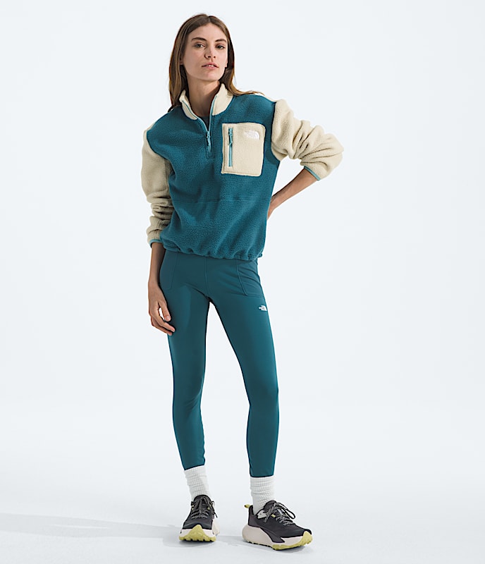 Women's Yumiori ?-Zip Jacket - Image 2