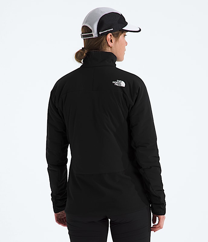Women's Summit Series Casaval Hybrid Jacket - Image 4