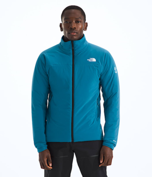 Men's Summit Series Casaval Hybrid Jacket