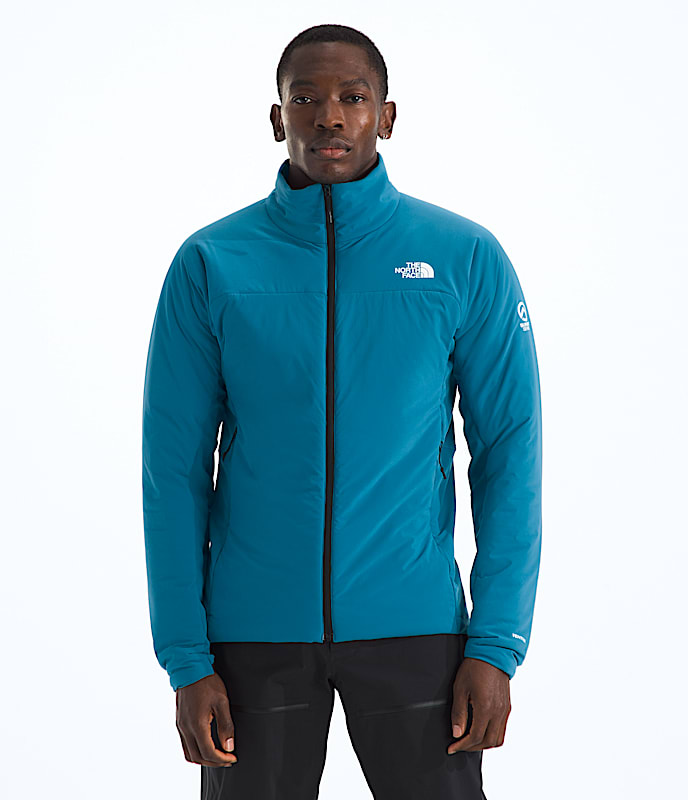 Men's Summit Series Casaval Hybrid Jacket