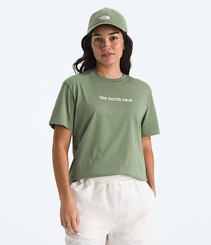 Women's Evolution Proud Short-Sleeve Tee¡ªGraphic