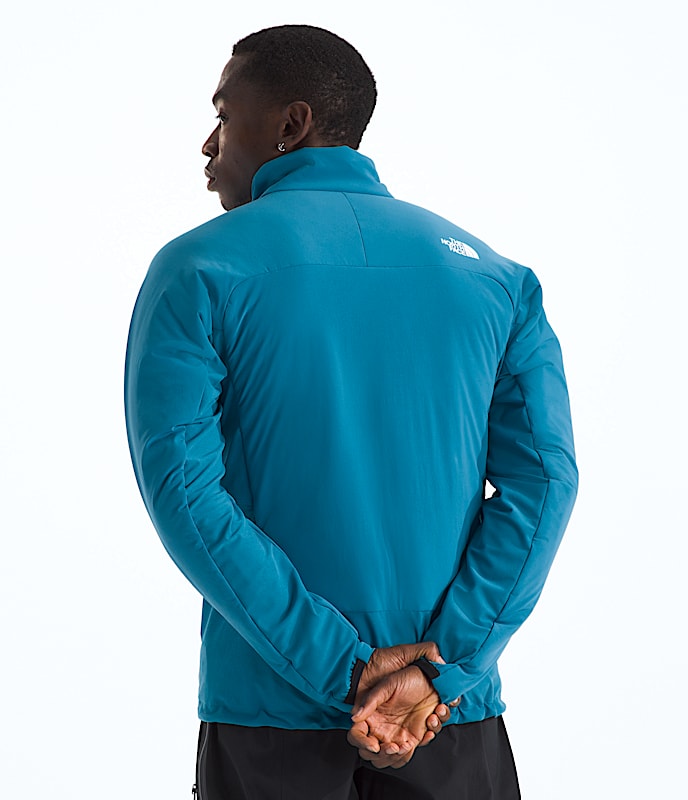 Men's Summit Series Casaval Hybrid Jacket - Image 4