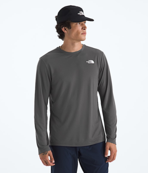 Men's 24/7 Long-Sleeve Tee