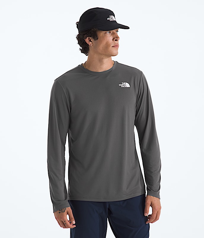 Men's 24/7 Long-Sleeve Tee