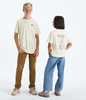 Boys' & Girls' Evolution Disconnect Short-Sleeve Tee¡ªGraphic