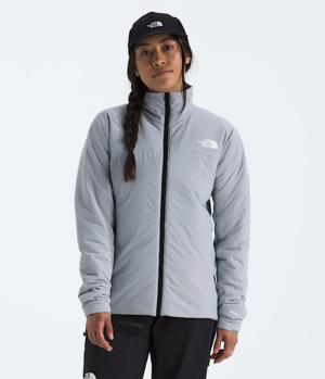 Women's Summit Series Casaval Hybrid Jacket
