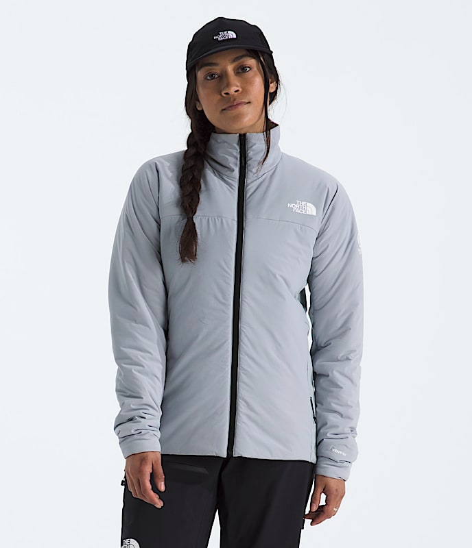 Women's Summit Series Casaval Hybrid Jacket