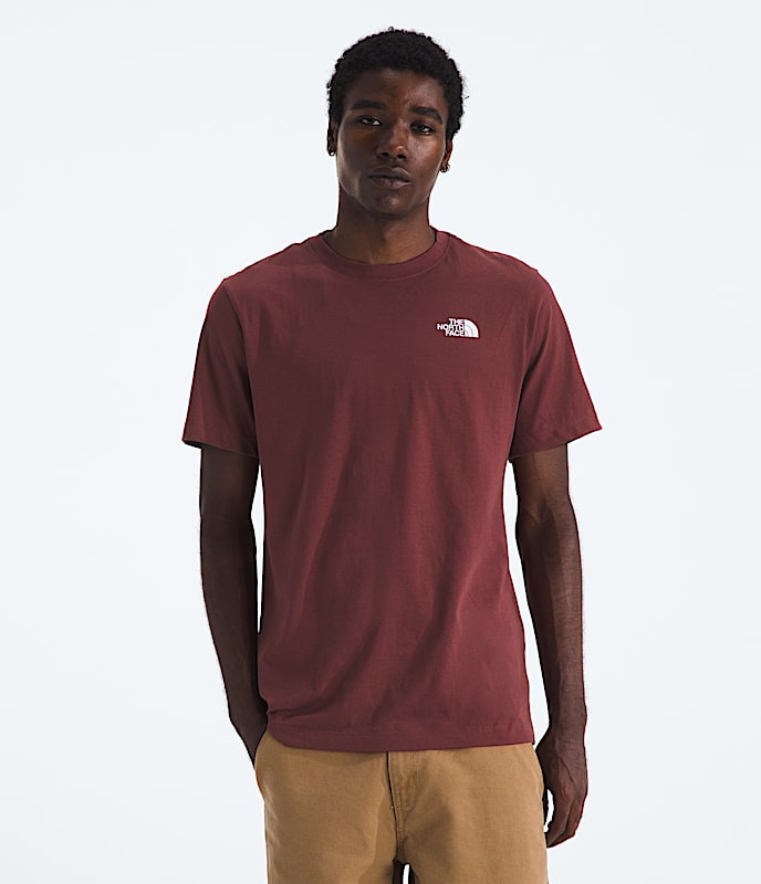 Men's Evolution Box Camo Fill Short-Sleeve Tee¡ªGraphic - Image 3