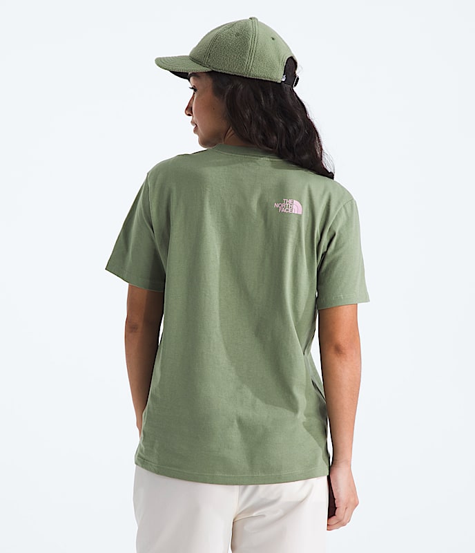 Women's Evolution Proud Short-Sleeve Tee¡ªGraphic - Image 3