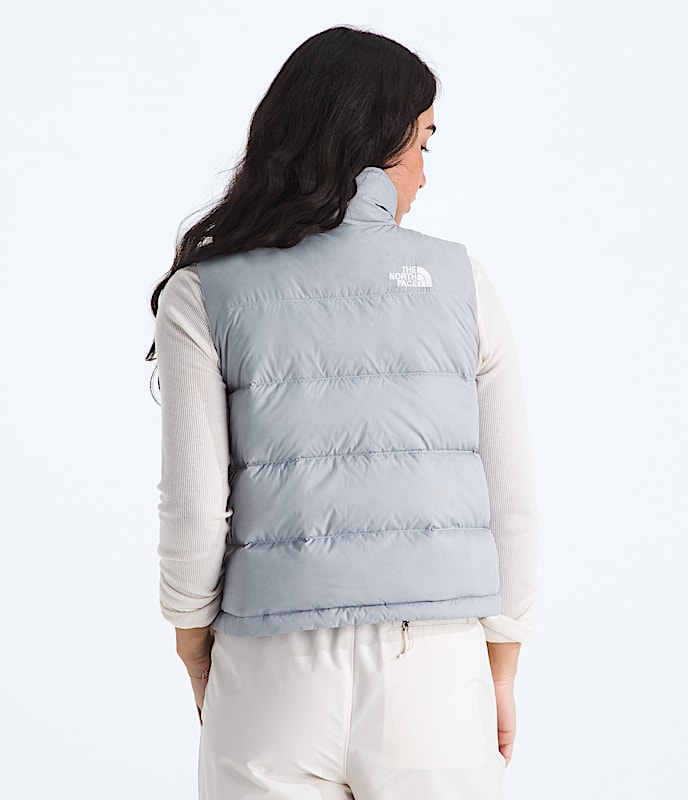 Women's Hydrenalite? Down A-Line Vest - Image 4