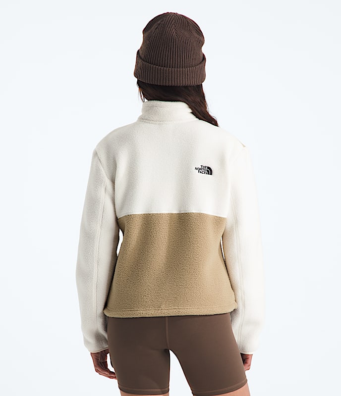 Women's Yumiori ?-Zip Jacket - Image 4