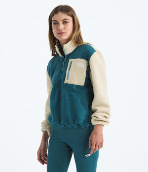 Women's Yumiori ?-Zip Jacket