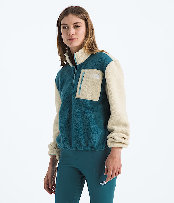 Women's Yumiori ?-Zip Jacket