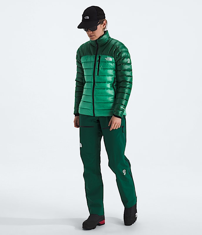 Women's Summit Series Breithorn Jacket - Image 2