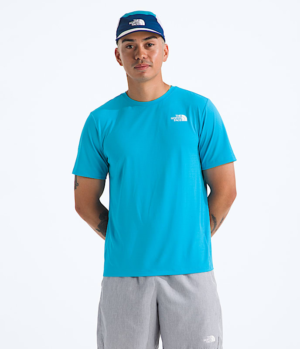 Men's 24/7 Short-Sleeve Tee Reg