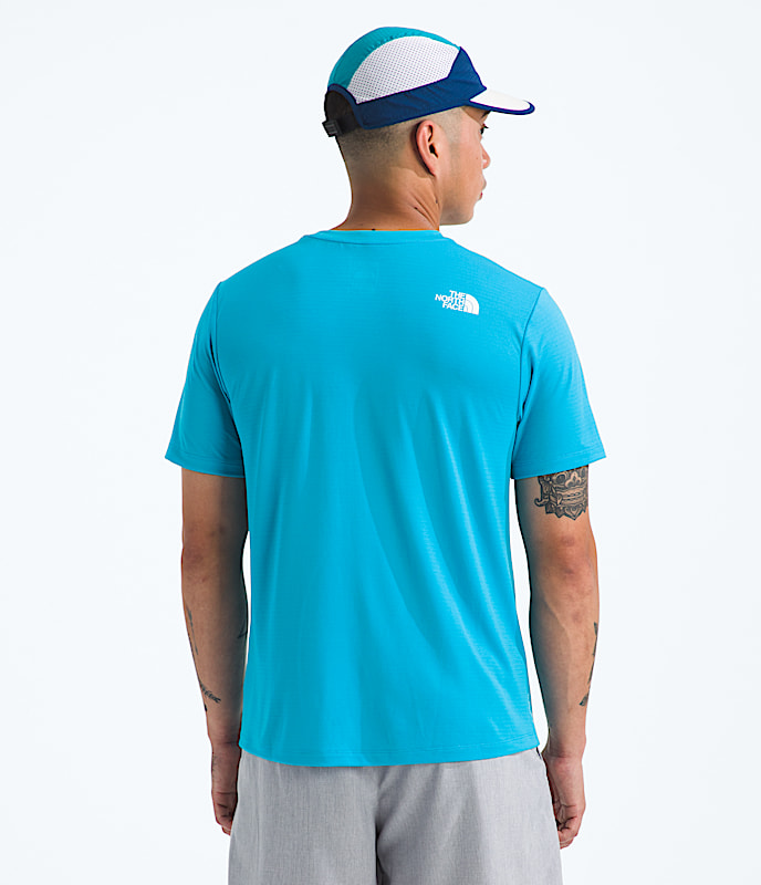 Men's 24/7 Short-Sleeve Tee Reg - Image 3