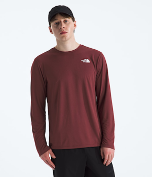Men's 24/7 Long-Sleeve Tee