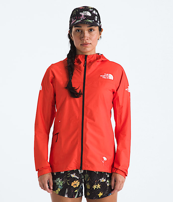 Women's Summit Series Superior FUTURELIGHT? Jacket¡ªGraphic