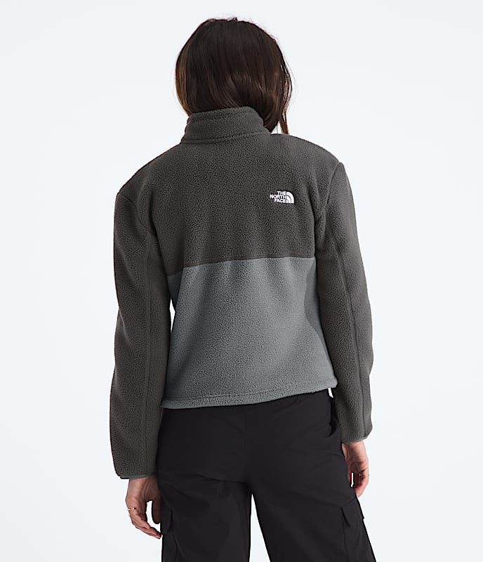 Women's Yumiori ?-Zip Jacket - Image 3