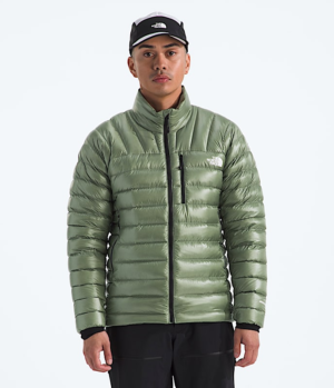 Men's Summit Series Breithorn Jacket