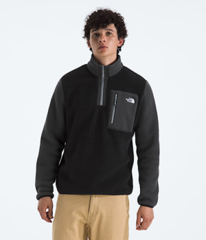 Men's Yumiori ?-Zip Jacket