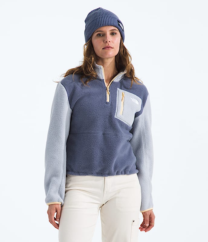 Women's Yumiori ?-Zip Jacket