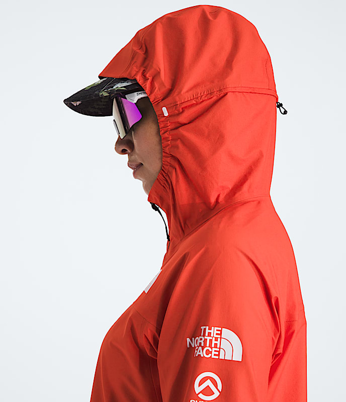 Women's Summit Series Superior FUTURELIGHT? Jacket¡ªGraphic - Image 4