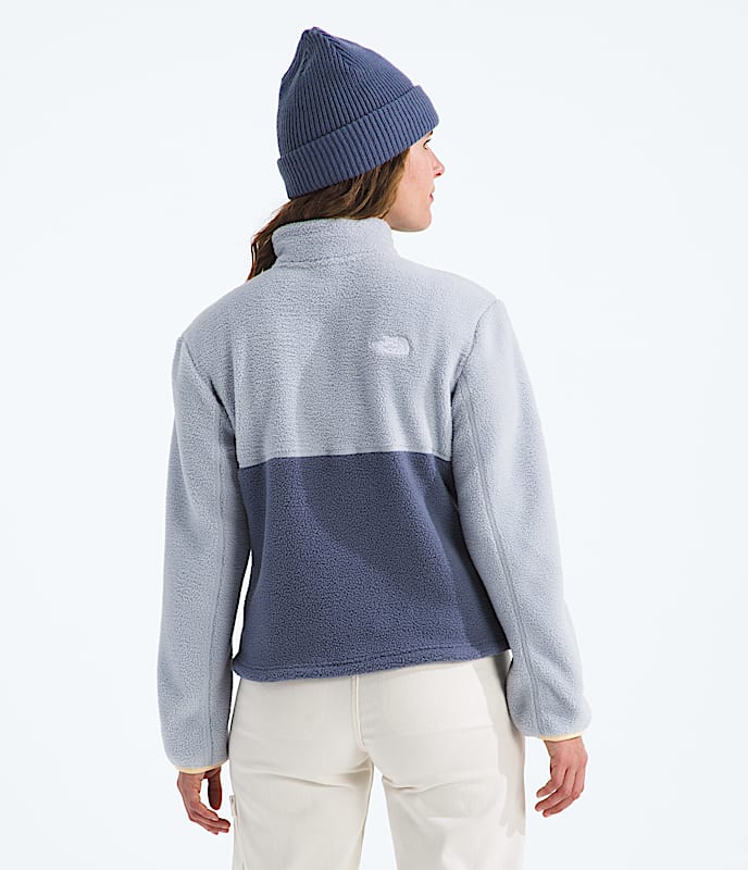 Women's Yumiori ?-Zip Jacket - Image 3