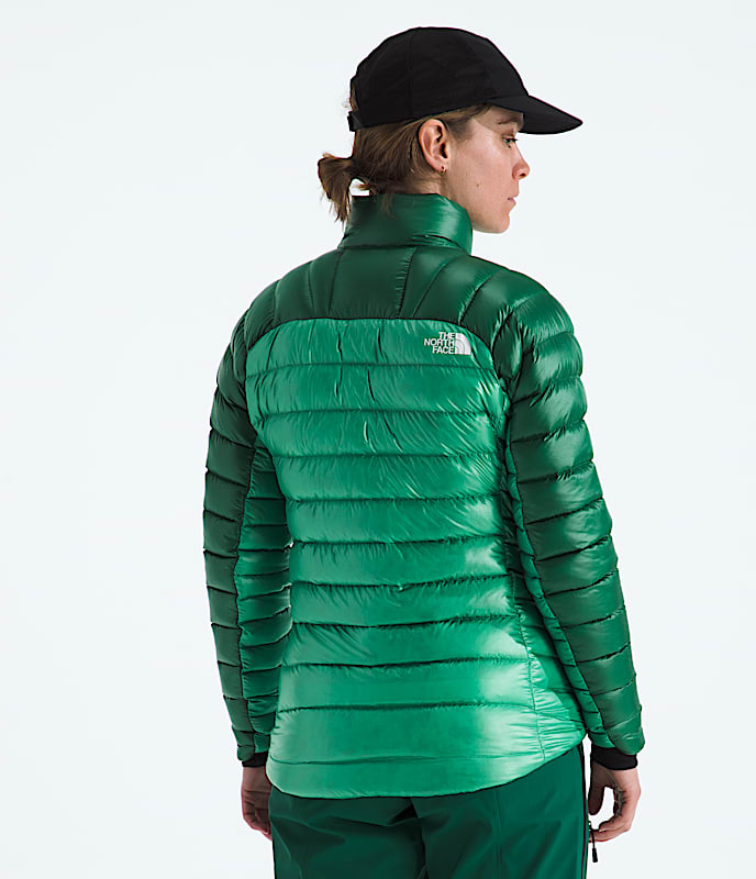 Women's Summit Series Breithorn Jacket - Image 4