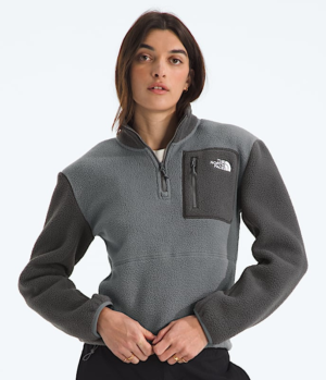 Women's Yumiori ?-Zip Jacket
