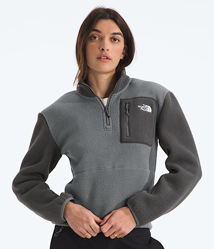 Women's Yumiori ?-Zip Jacket