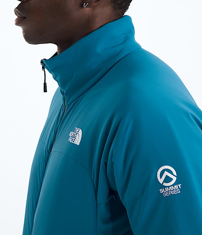 Men's Summit Series Casaval Hybrid Jacket - Image 3