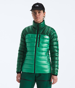 Women's Summit Series Breithorn Jacket