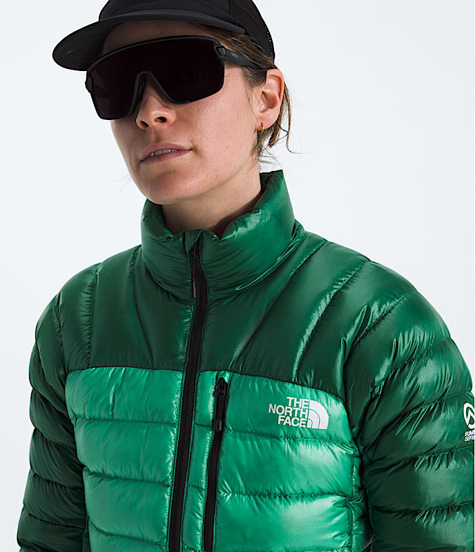 Women's Summit Series Breithorn Jacket - Image 3