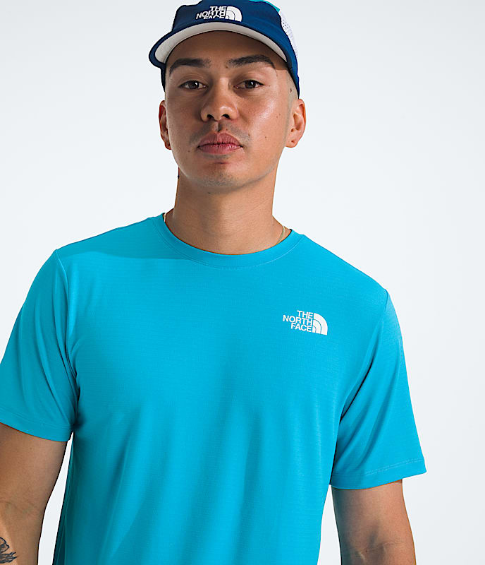 Men's 24/7 Short-Sleeve Tee Reg - Image 2