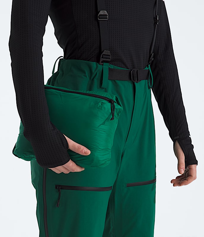 Women's Summit Series Breithorn Jacket - Image 5