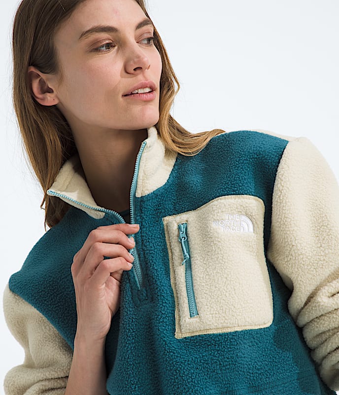 Women's Yumiori ?-Zip Jacket - Image 3
