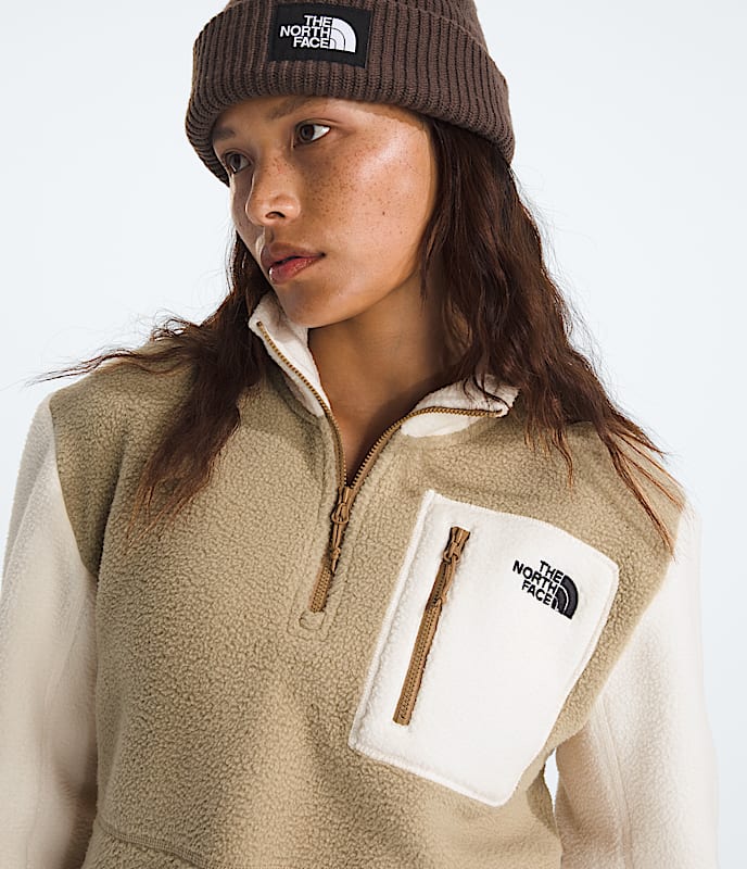 Women's Yumiori ?-Zip Jacket - Image 3