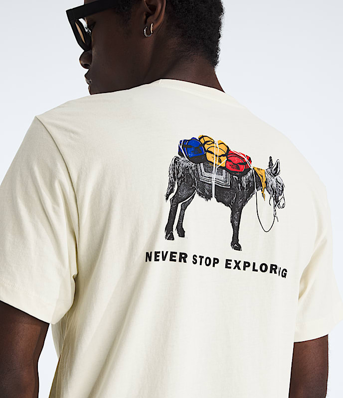 Men's Evolution Pack Short-Sleeve Tee¡ªGraphic - Image 2