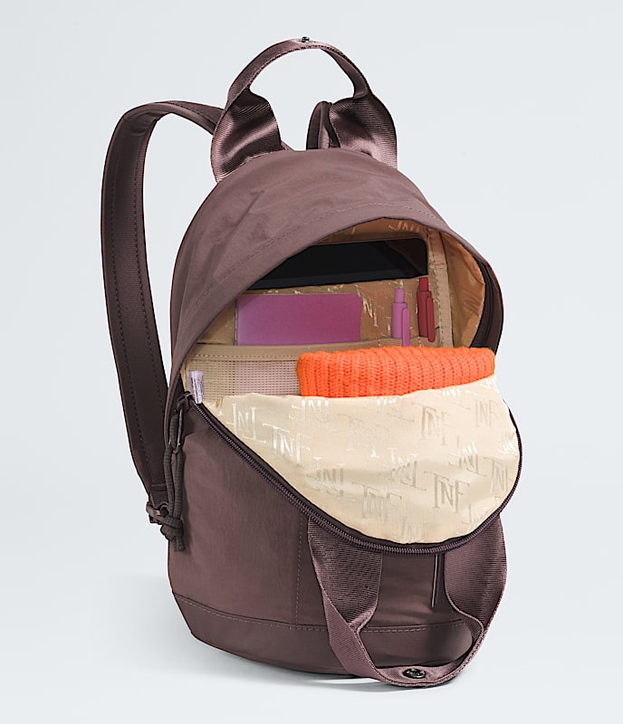 Women's Never Stop Mini Backpack - Image 3