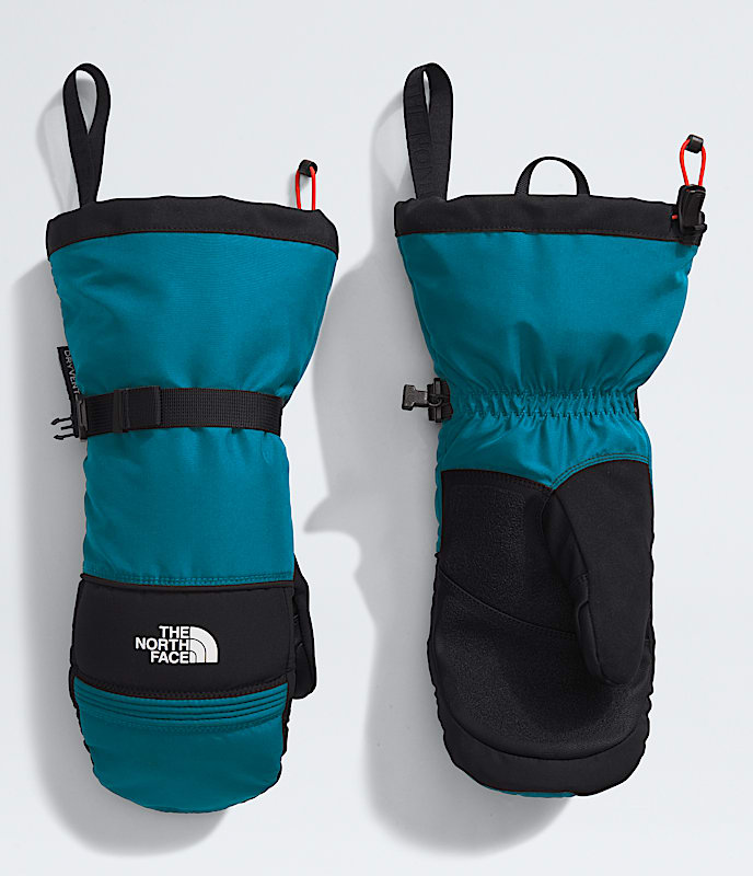 Men's Montana Ski Mitts