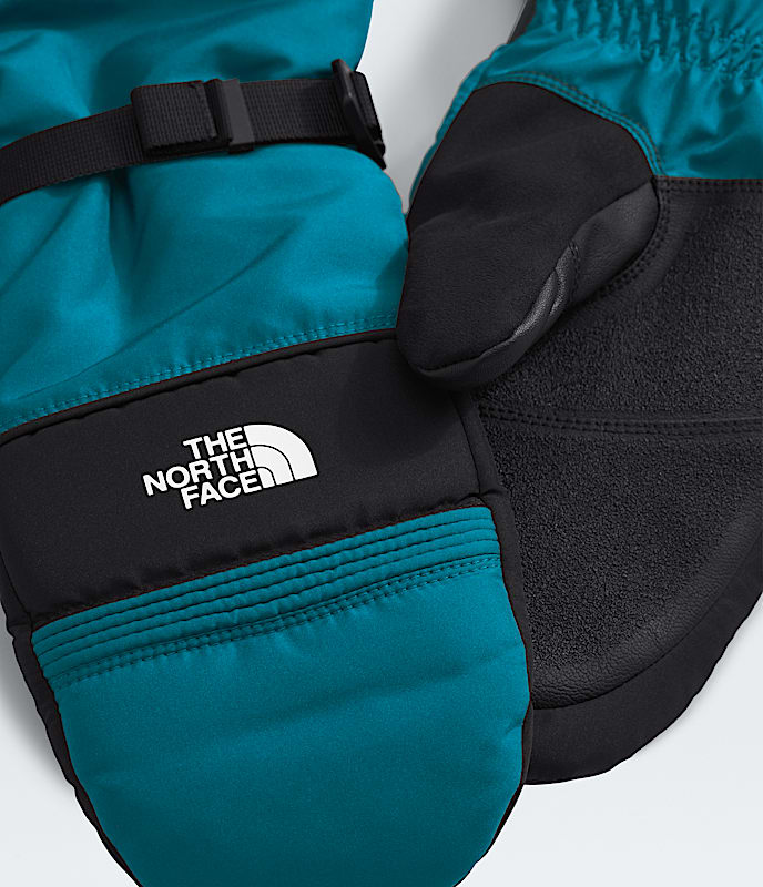Men's Montana Ski Mitts - Image 2