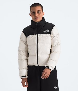 Women's 1996 Retro Nuptse Jacket