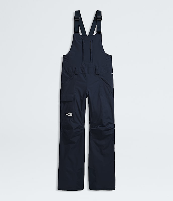Women's Freedom Insulated Bibs - Image 7