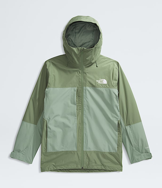 Men's THERMOBALL? Snow Triclimate? Jacket - Image 10