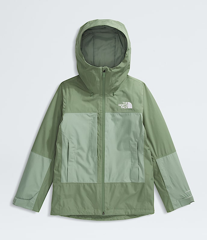 Women's THERMOBALL? Snow Triclimate? Jacket - Image 10