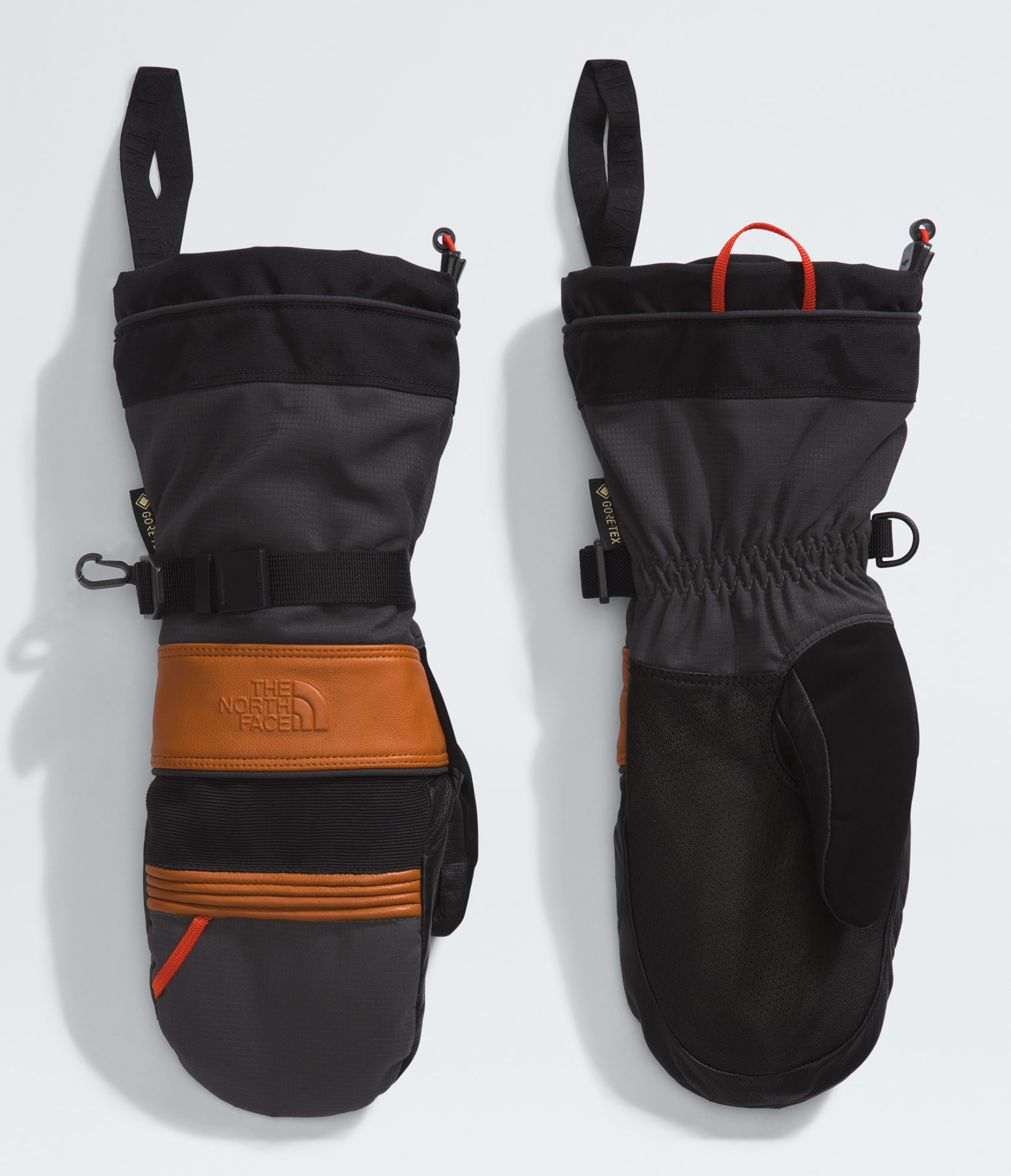 Montana Pro GORE-TEX? Mitts
