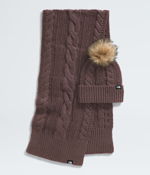 Women's Oh Mega Set